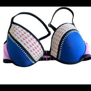 Victoria secret bikini top